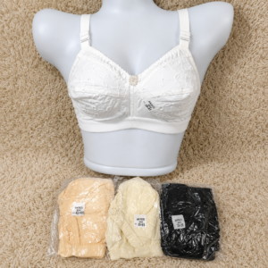 Chicken Cotton Summer Bra – Cup B