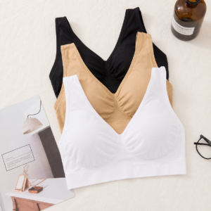 Light Padded Blouse – Bonanza Stuff
