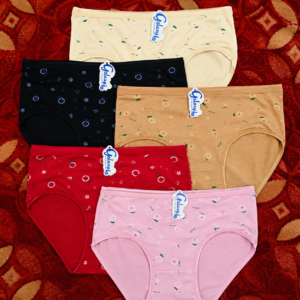 Bonanza Soft Stuff Panties