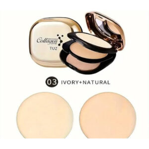 Kashees Ivory Natural Face Powder
