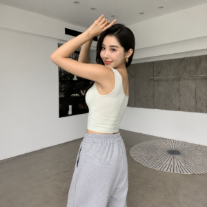 RTF Light Padded Camisole – 8012