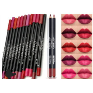 Huda Beauty Long Lasting Lip Pencil