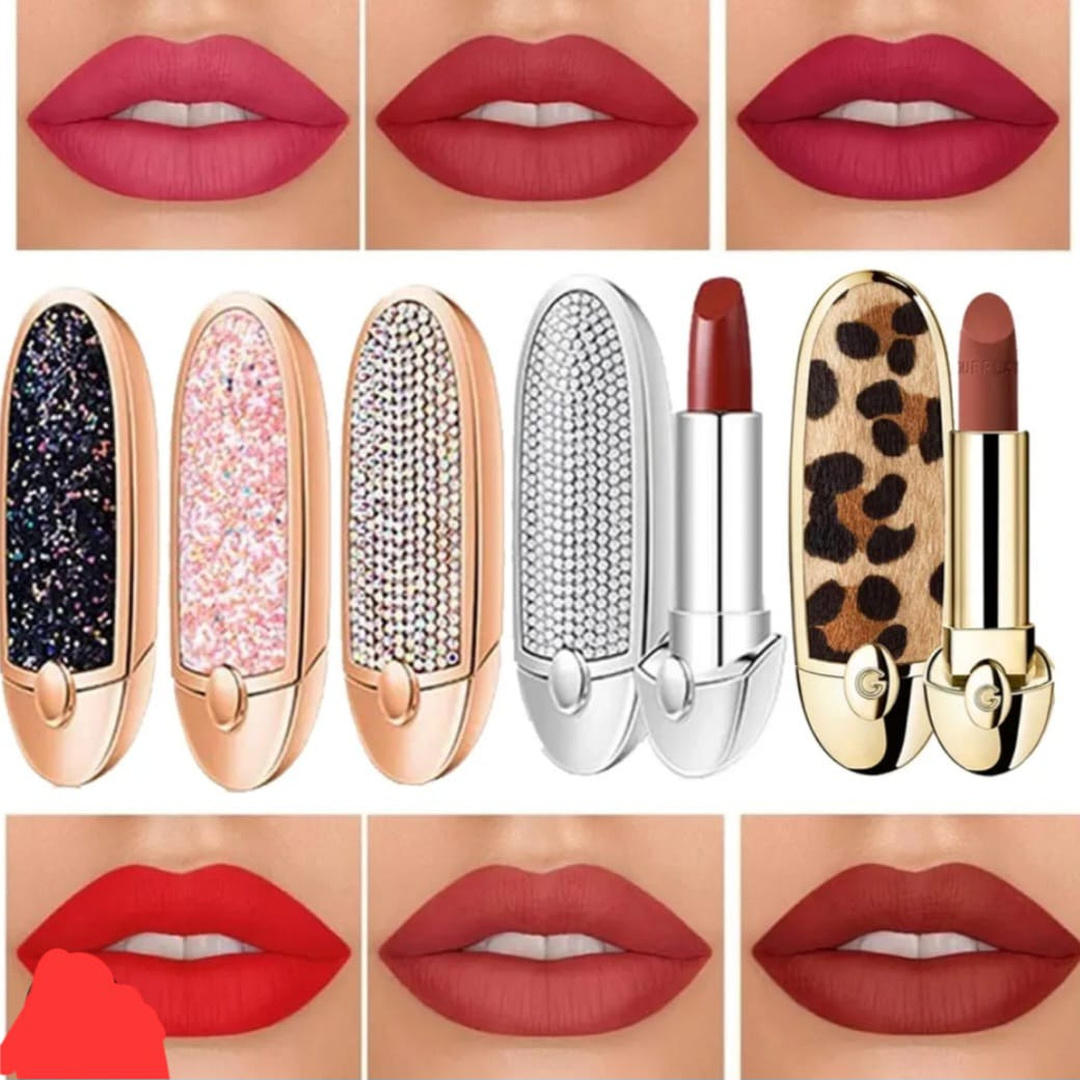 Heng Fang Long Lasting Lipstick