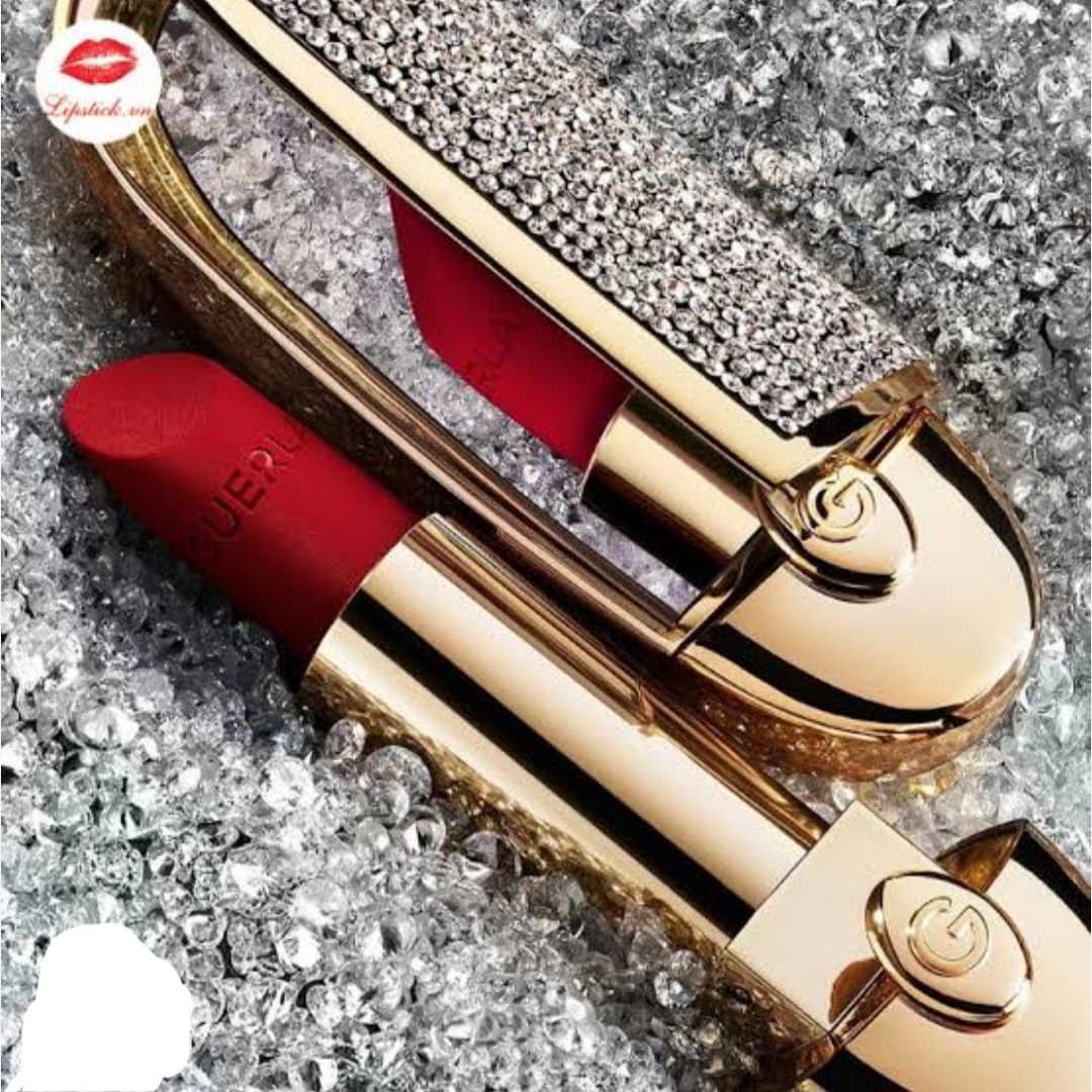 Heng Fang Long Lasting Lipstick - Image 3