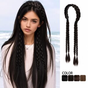 Hair Accessories → Hair Bands & Headbands