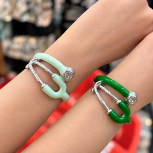 Viral Doctor Stethoscope Character Ring