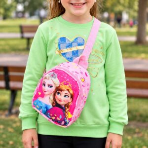 Kids Crossbody Bags Cute & Stylish Shoulder Bags